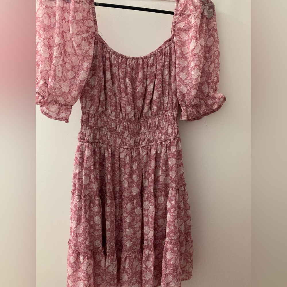 Women dress size S